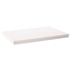 VEVOR Fryer Filter Paper 100 Sheets 25.7" x 16.9", Replacement Deep Fryer Filter Sheets for 55L-58L Commercial Mobile Fryer Filter Machine