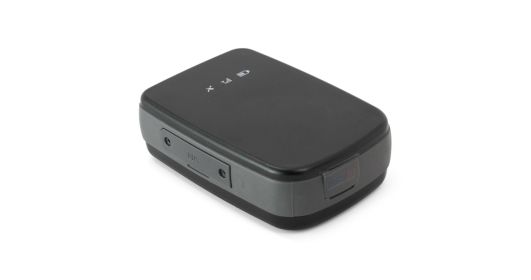 Odyssey Minivan Vehicle Security Surveillance GPS Tracking Device